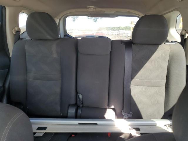 Photo 10 from auction – 2016 NISSAN ROGUE S with VIN KNMAT2MV5GP631504