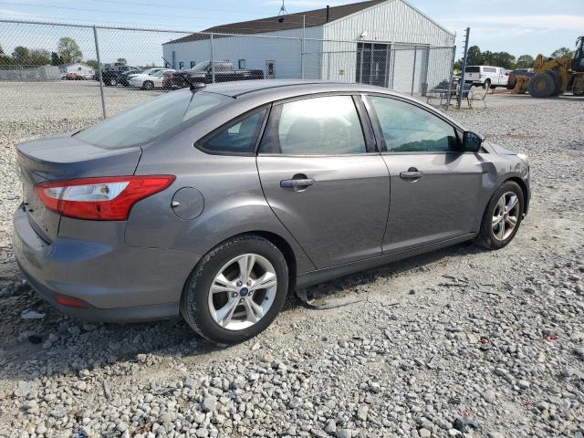 Фото 3 с аукциона – 2014 FORD FOCUS SE с VIN 1FADP3F29EL350908
