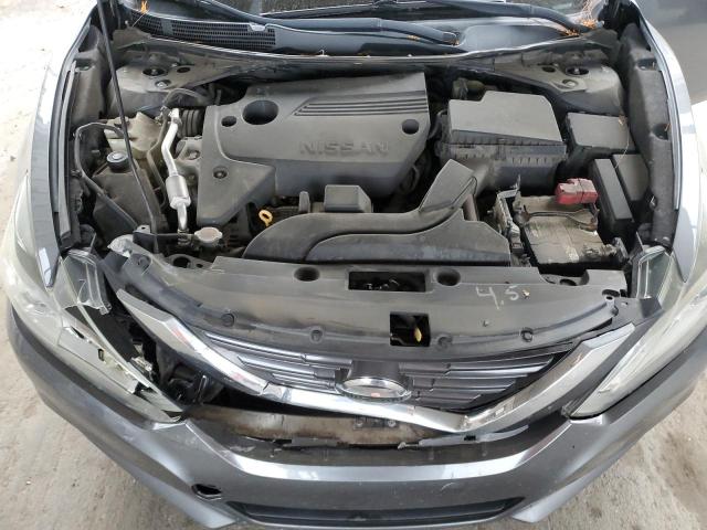 Photo 11 from auction – 2016 NISSAN ALTIMA 2.5 with VIN 1N4AL3APXGC154724