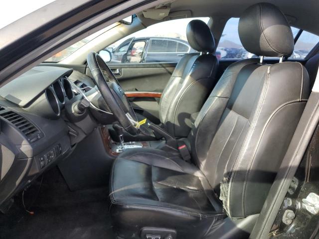 Photo 7 from auction – 2007 NISSAN MAXIMA SE with VIN 1N4BA41E97C831633