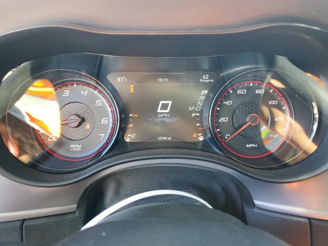 Photo 9 from auction – 2023 DODGE CHARGER SX with VIN 2C3CDXBG4PH519101