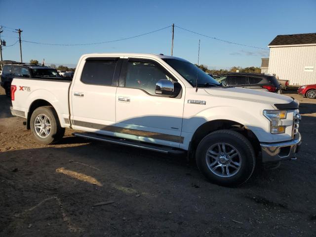 Photo 4 from auction – 2015 FORD F150 SUPER with VIN 1FTEW1EG4FFA03182