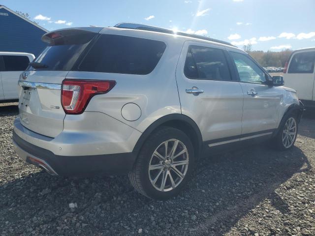 Photo 3 from auction – 2017 FORD EXPLORER L with VIN 1FM5K8FH5HGB75371