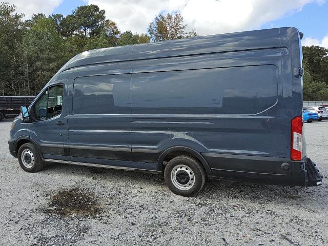 Photo 2 from auction – 2020 FORD TRANSIT T- with VIN 1FTBR3X8XLKB13622