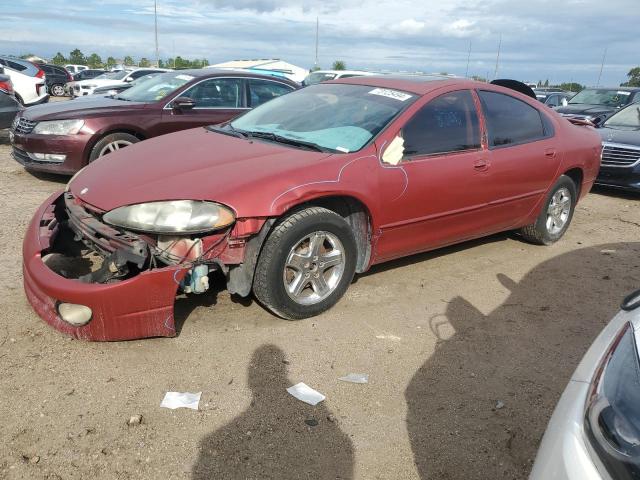 DODGE INTREPID E 2003 with VIN 2B3AD56G53H520139 - Photo from auction
