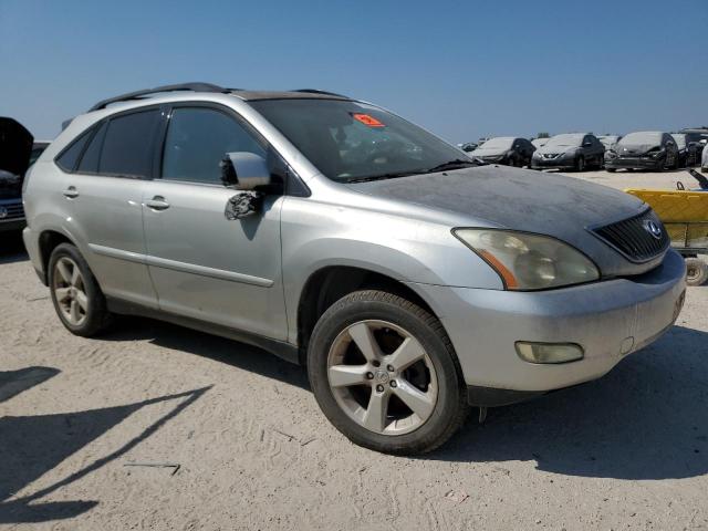 Photo 4 from auction – 2004 LEXUS RX 330 with VIN 2T2GA31U24C005223