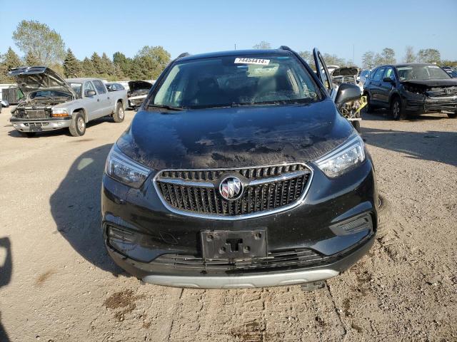 Photo 5 from auction – 2020 BUICK ENCORE PRE with VIN KL4CJASB8LB345715