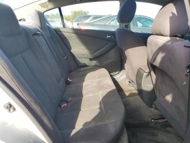 Photo 10 from auction – 2012 NISSAN ALTIMA BAS with VIN 1N4AL2AP5CC190700