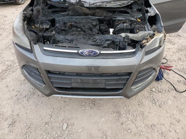 Photo 12 from auction – 2016 FORD ESCAPE SE with VIN 1FMCU9GX8GUC75929