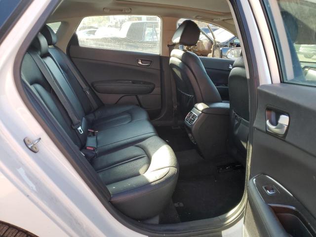Photo 10 from auction – 2018 KIA OPTIMA EX with VIN 5XXGU4L37JG210238