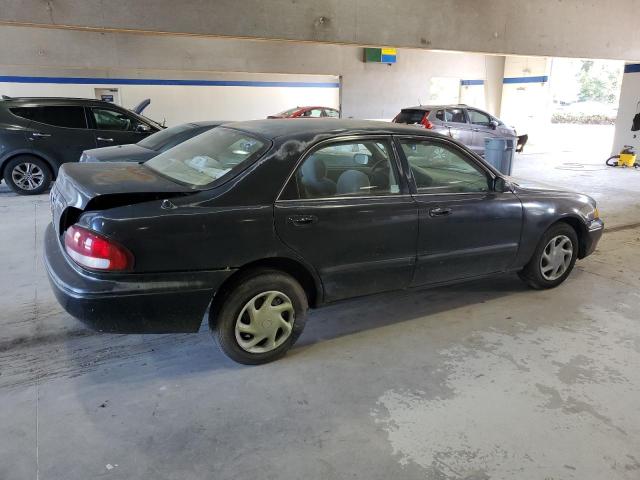 Photo 3 from auction – 1998 MAZDA 626 DX with VIN 1YVGF22C2W5751008