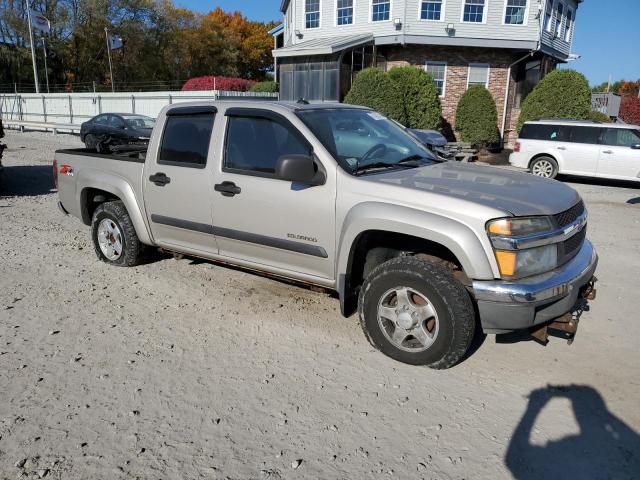 Photo 4 from auction – 2004 CHEVROLET COLORADO with VIN 1GCDT136X48109846
