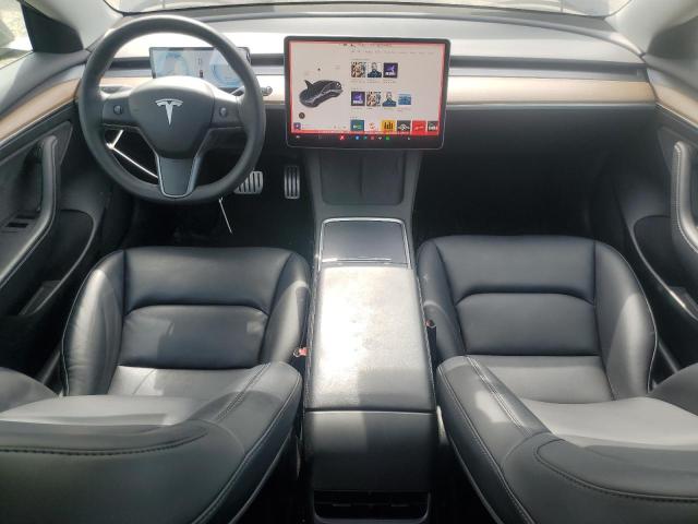 Photo 8 from auction – 2023 TESLA MODEL 3 with VIN 5YJ3E1EC3PF405689
