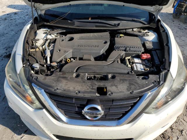 Photo 11 from auction – 2017 NISSAN ALTIMA 2.5 with VIN 1N4AL3AP7HC122377