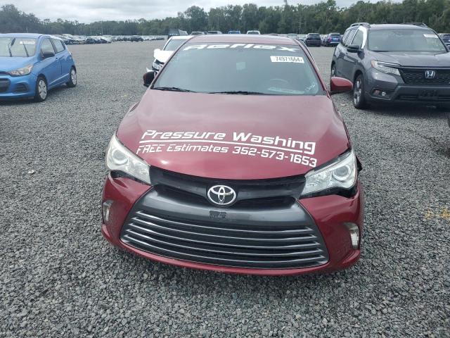 Photo 5 from auction – 2017 TOYOTA CAMRY LE with VIN 4T1BF1FK2HU620063