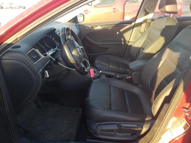 Photo 7 from auction – 2016 VOLKSWAGEN JETTA SEL with VIN 3VWL17AJ3GM356876