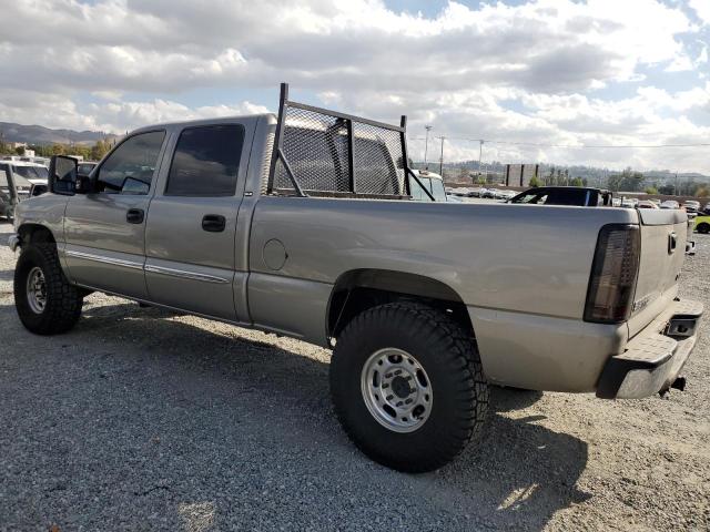 Photo 2 from auction – 2003 GMC SIERRA C15 with VIN 1GTGC13U83F159358