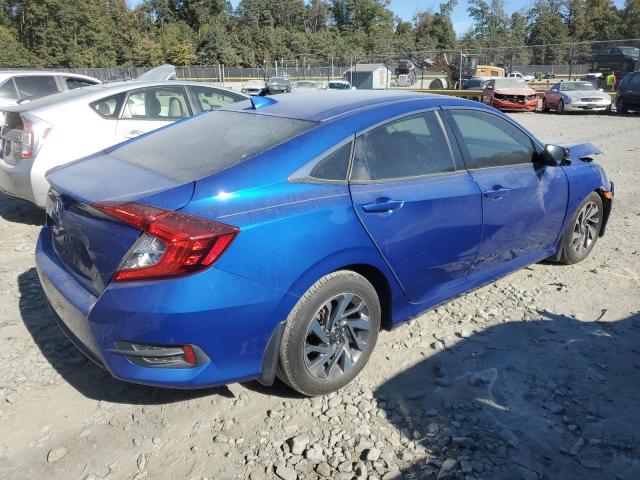 Photo 3 from auction – 2018 HONDA CIVIC EX with VIN 2HGFC2F75JH531663