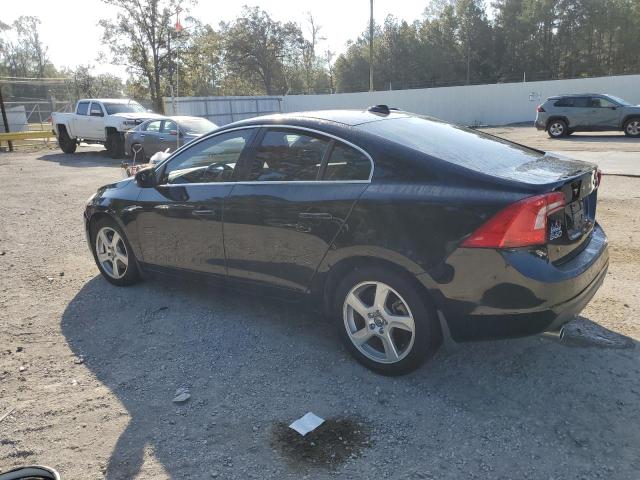 Photo 2 from auction – 2013 VOLVO S60 T5 with VIN YV1612FS6D2201482