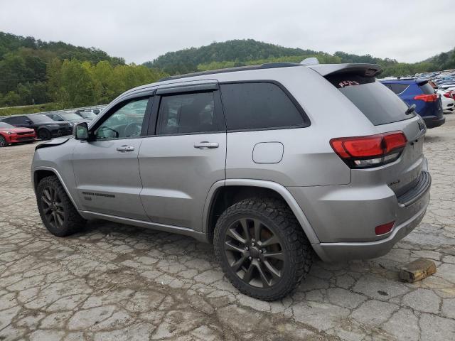 Photo 2 from auction – 2017 JEEP GRAND CHER with VIN 1C4RJFBG1HC695861