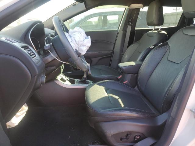 Photo 7 from auction – 2021 JEEP COMPASS 80 with VIN 3C4NJDEB7MT513386