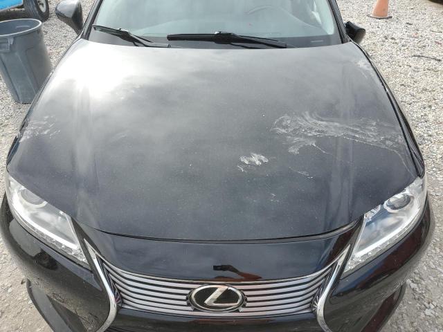 Photo 11 from auction – 2013 LEXUS ES 350 with VIN JTHBK1GG5D2074812
