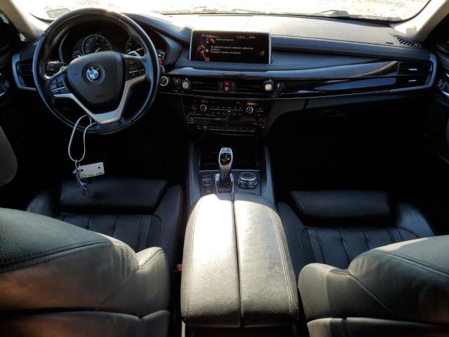 Photo 8 from auction – 2016 BMW X6 XDRIVE3 with VIN 5UXKU2C56G0N80251