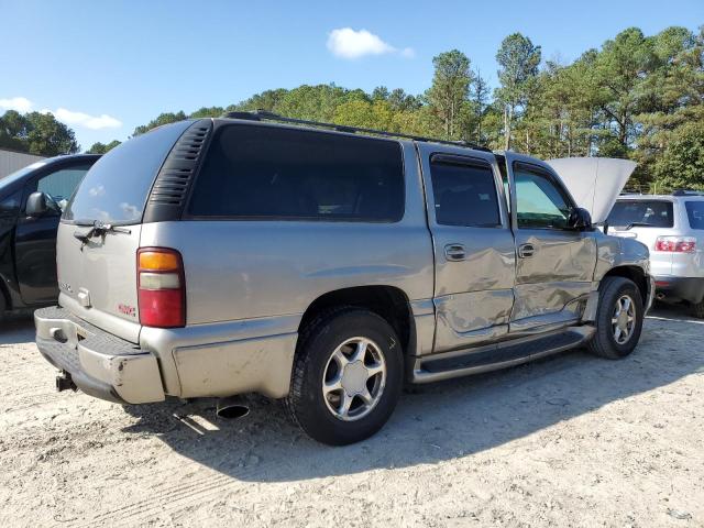 Photo 3 from auction – 2001 GMC DENALI XL with VIN 1GKFK66U91J238799