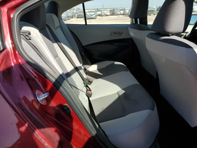 Photo 10 from auction – 2023 TOYOTA COROLLA LE with VIN 5YFB4MDE0PP024437