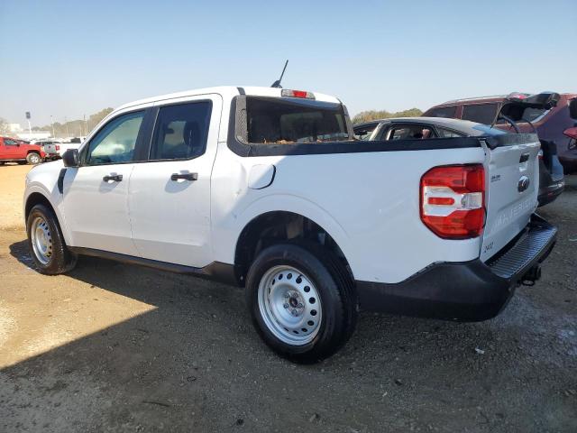 Photo 2 from auction – 2024 FORD MAVERICK X with VIN 3FTTW8A91RRA65671