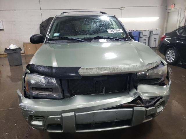 Photo 5 from auction – 2004 CHEVROLET TRAILBLAZE with VIN 1GNDT13S342433695