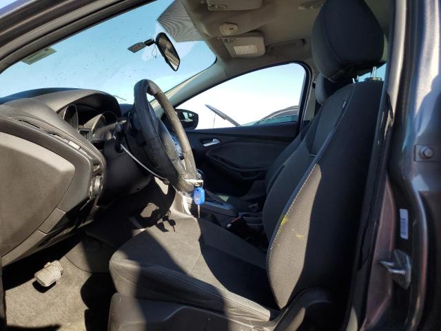 Фото 7 с аукциона – 2013 FORD FOCUS SE с VIN 1FADP3F20DL278513