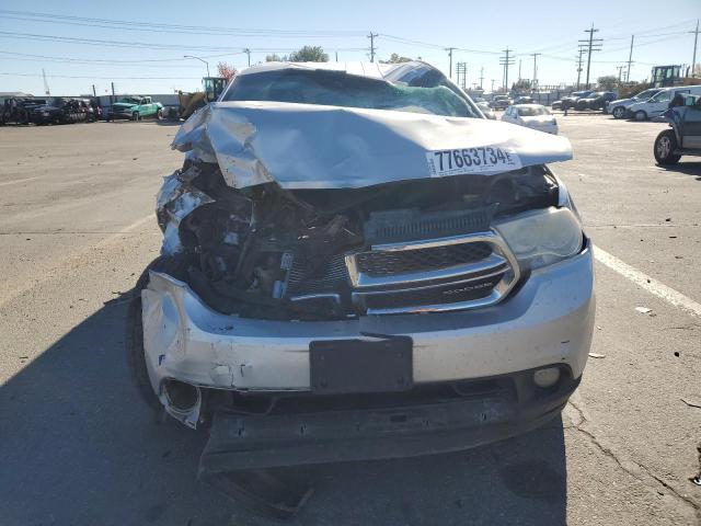 Photo 5 from auction – 2011 DODGE DURANGO EX with VIN 1D4RE2GG4BC725533