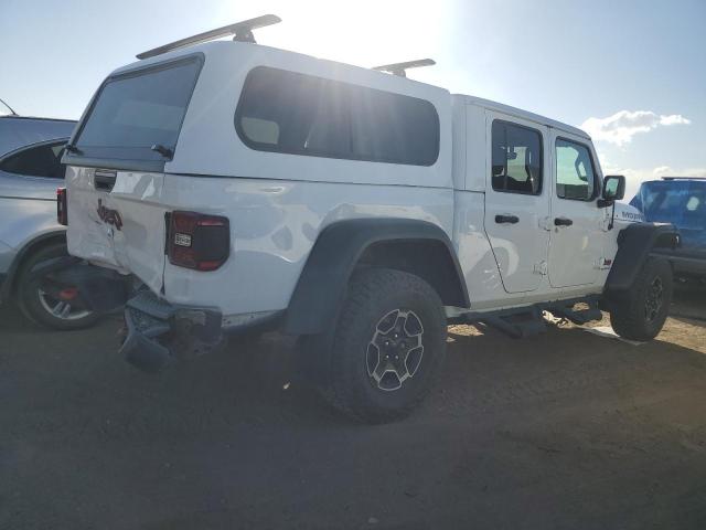 Photo 3 from auction – 2023 JEEP GLADIATOR with VIN 1C6JJTEG1PL546203