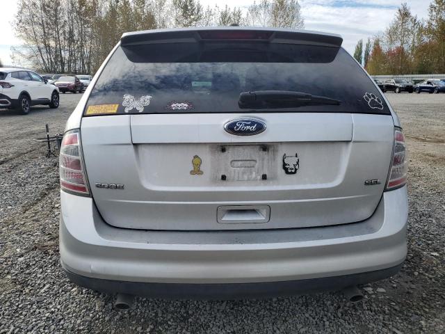 Photo 6 from auction – 2010 FORD EDGE SEL with VIN 2FMDK3JCXABA74723