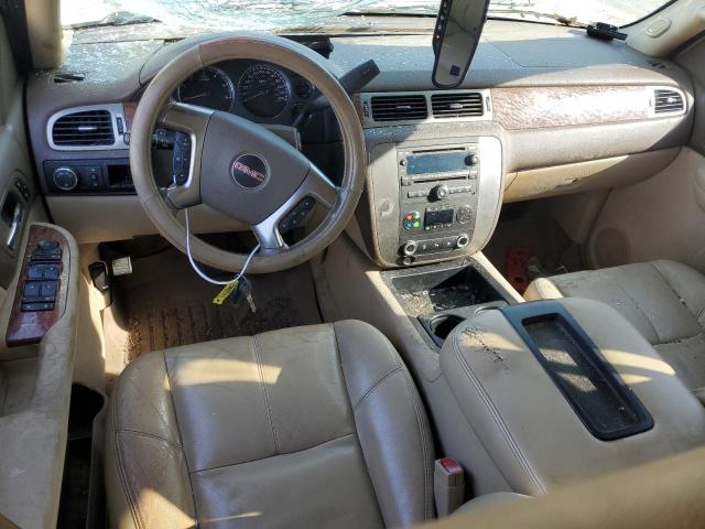 Photo 8 from auction – 2007 GMC YUKON with VIN 1GKFC13027R299200