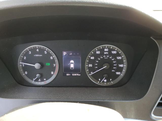 Photo 9 from auction – 2015 HYUNDAI SONATA SE with VIN 5NPE24AF2FH048668