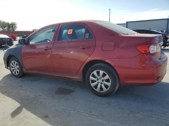 Photo 2 from auction – 2011 TOYOTA COROLLA BA with VIN 2T1BU4EE2BC581745