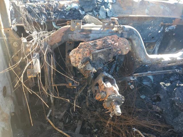 Photo 9 from auction – 2018 CHEVROLET SILVERADO with VIN 2GCVKREC7J1110511