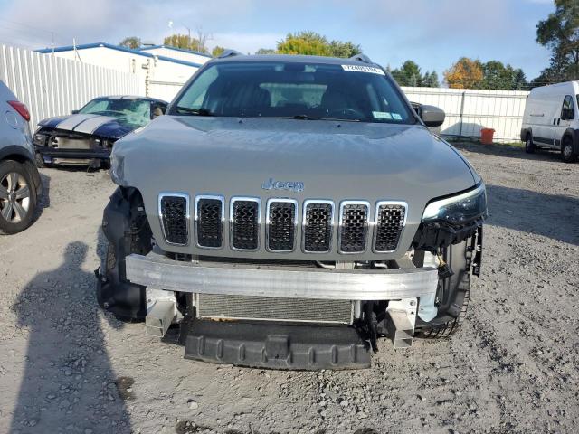 Photo 5 from auction – 2019 JEEP CHEROKEE L with VIN 1C4PJMLBXKD414205