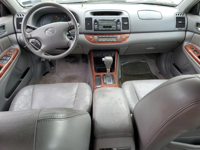 Photo 8 from auction – 2003 TOYOTA CAMRY LE with VIN 4T1BE30K23U664497