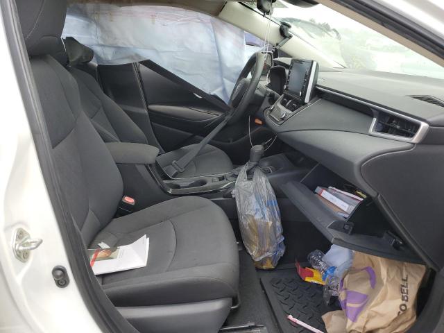 Photo 7 from auction – 2020 TOYOTA COROLLA LE with VIN 5YFEPRAE5LP040293