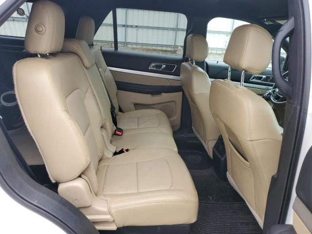 صورة رقم 11 من المزاد - 2016 FORD EXPLORER X مع VIN 1FM5K8D87GGC29013