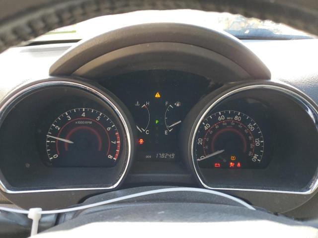 Photo 9 from auction – 2011 TOYOTA HIGHLANDER with VIN 5TDDK3EH6BS086278