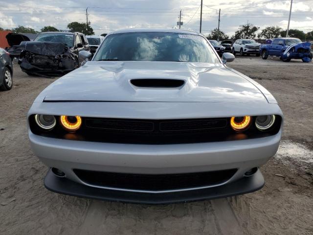 Photo 5 from auction – 2022 DODGE CHALLENGER with VIN 2C3CDZKG3NH168822