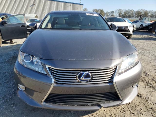 صورة رقم 5 من المزاد - 2013 LEXUS ES 300H مع VIN JTHBW1GG3D2026908
