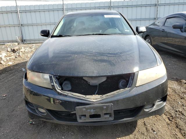 Photo 5 from auction – 2008 ACURA TSX with VIN JH4CL96898C000125