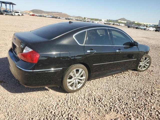 Photo 3 from auction – 2009 INFINITI M35 BASE with VIN JNKCY01E09M800754