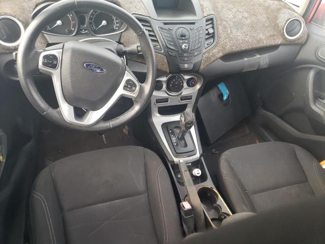 Photo 8 from auction – 2014 FORD FIESTA SE with VIN 3FADP4EJ7EM159484