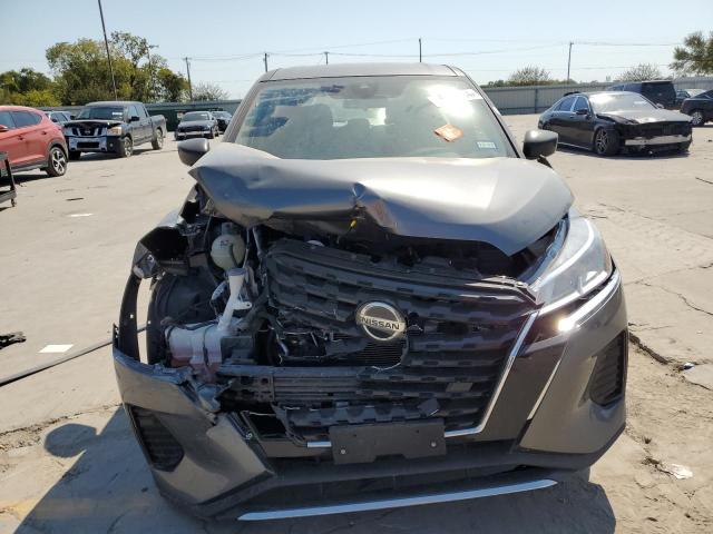 Photo 5 from auction – 2021 NISSAN KICKS S with VIN 3N1CP5BV7ML488258